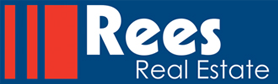 Rees Real Estate Pty Ltd - logo